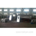 SZH series high efficiency conical mixer